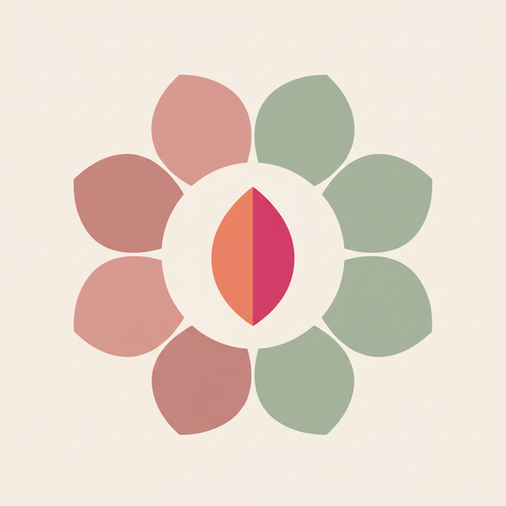 PetalCare Icon